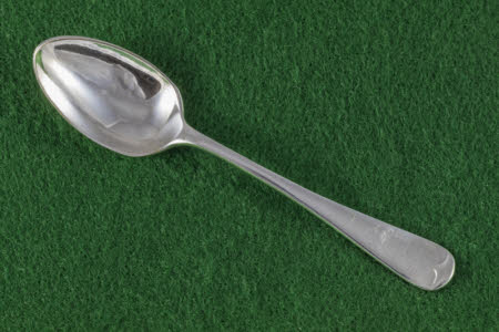 Tea spoon