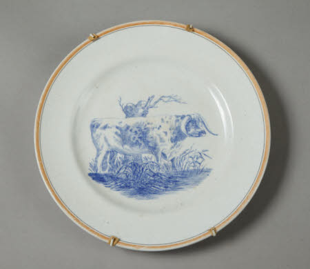 Plate