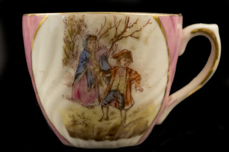 Mr Straw's House, Endcliffe Villa © National Trust / Jules Foster