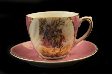 Mr Straw's House, Endcliffe Villa © National Trust / Jules Foster