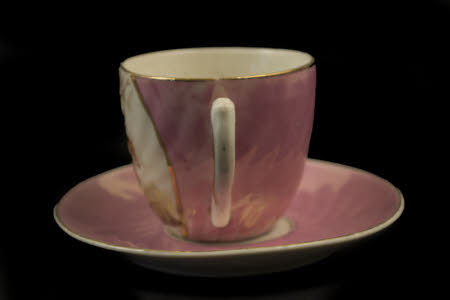 Mr Straw's House, Endcliffe Villa © National Trust / Jules Foster