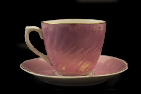 Mr Straw's House, Endcliffe Villa © National Trust / Jules Foster