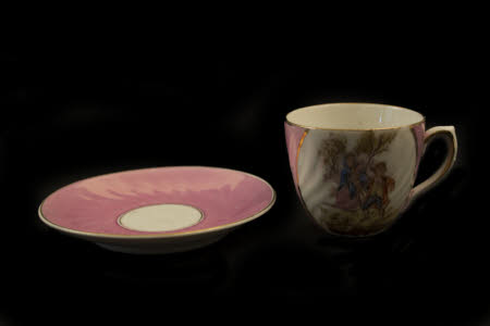 Mr Straw's House, Endcliffe Villa © National Trust / Jules Foster