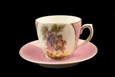 Mr Straw's House, Endcliffe Villa © National Trust / Jules Foster