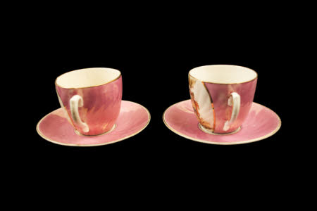 Mr Straw's House, Endcliffe Villa © National Trust / Jules Foster