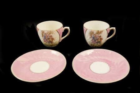 Mr Straw's House, Endcliffe Villa © National Trust / Jules Foster