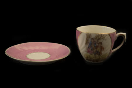 Mr Straw's House, Endcliffe Villa © National Trust / Jules Foster