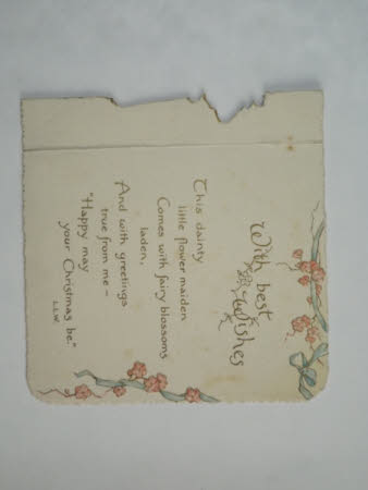 Christmas card