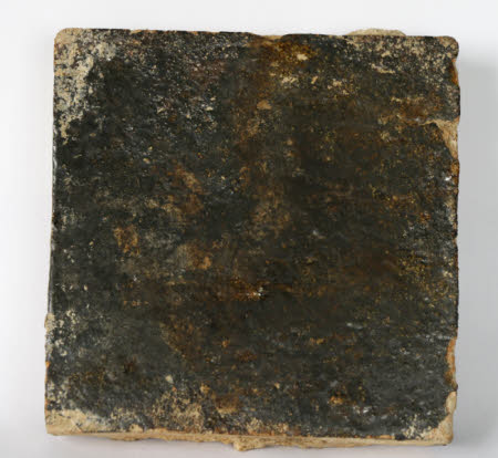 Floor tile collection