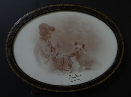 Jacqueline Harriet Alexander (1892-c.1980)