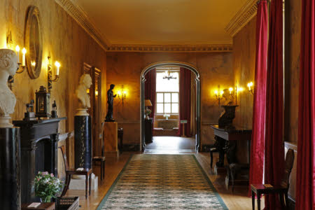 Mottisfont © National Trust / Michael Proctor