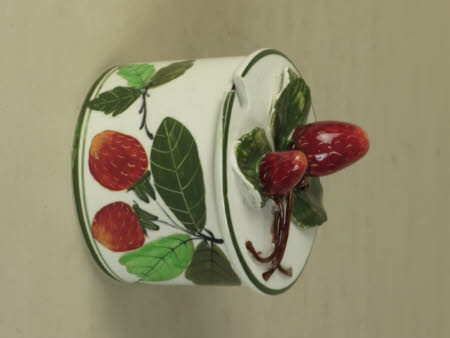 Jam pot