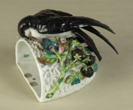 Wall vase