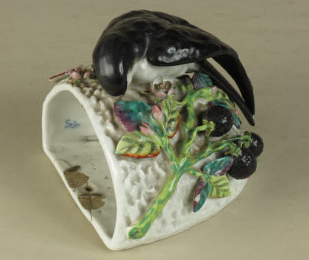 Wall vase