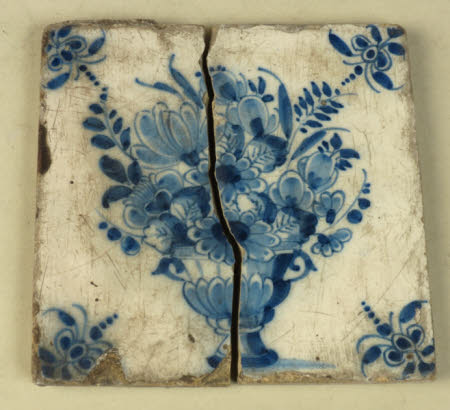 Tile