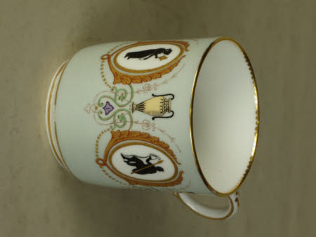Coffee cup