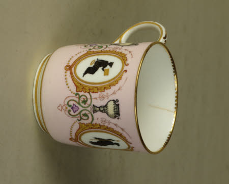 Coffee cup