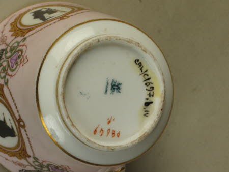 Calke Abbey © National Trust / David Midgelow