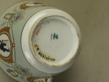 Calke Abbey © National Trust / David Midgelow