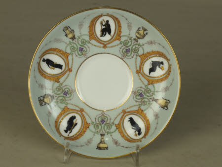 Saucer