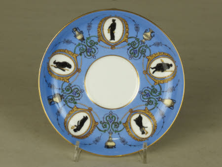 Saucer