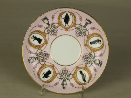 Saucer