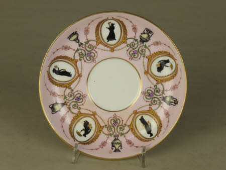 Saucer
