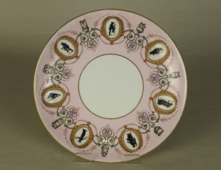 Plate