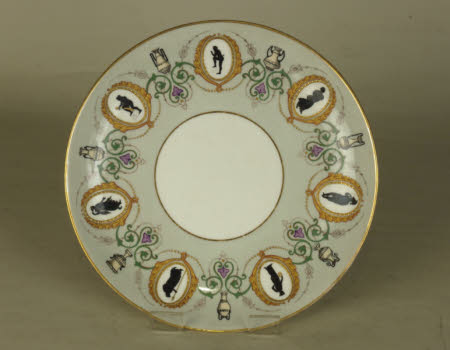 Plate