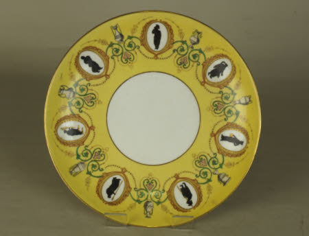Plate