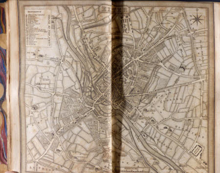 Saltram © National Trust / Michael Ford