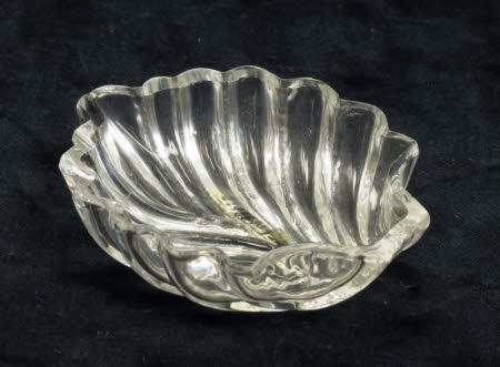 Pickle dish