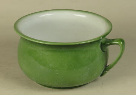 Chamber pot
