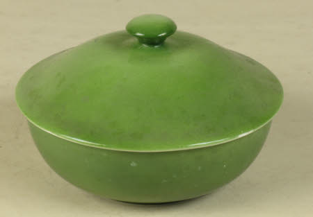 Soap dish