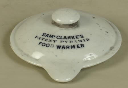Food warmer