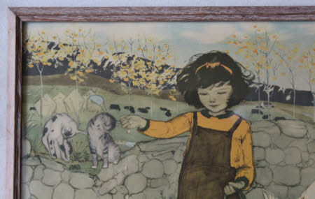 Sudbury Museum of Childhood © National Trust / Jill Holden