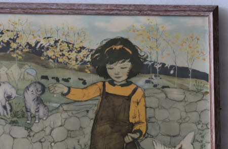Sudbury Museum of Childhood © National Trust / Jill Holden