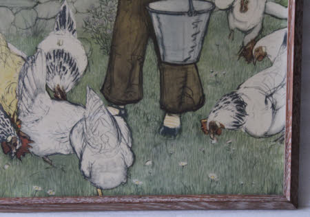 Sudbury Museum of Childhood © National Trust / Jill Holden