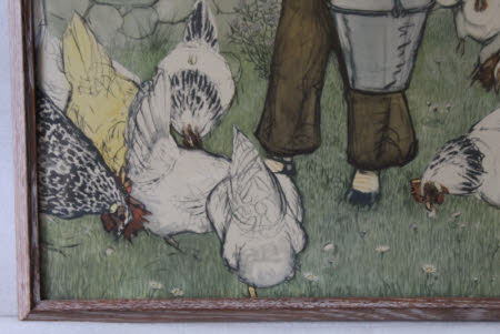 Sudbury Museum of Childhood © National Trust / Jill Holden