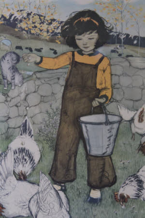 Sudbury Museum of Childhood © National Trust / Jill Holden