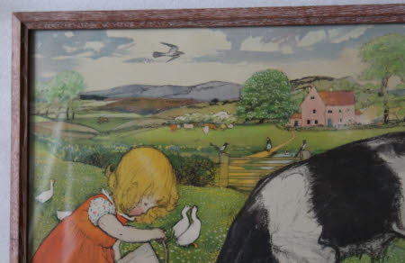 Sudbury Museum of Childhood © National Trust / Jill Holden