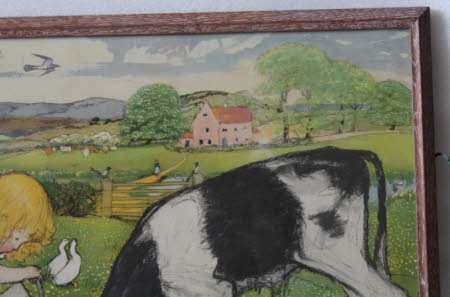 Sudbury Museum of Childhood © National Trust / Jill Holden