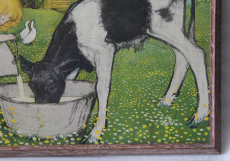 Sudbury Museum of Childhood © National Trust / Jill Holden