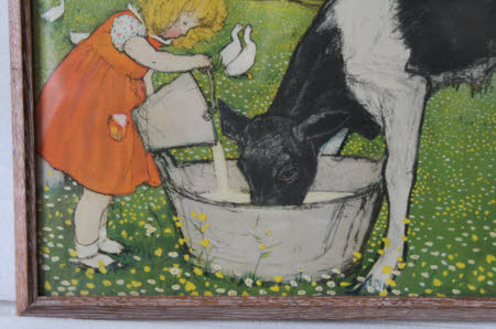 Sudbury Museum of Childhood © National Trust / Jill Holden