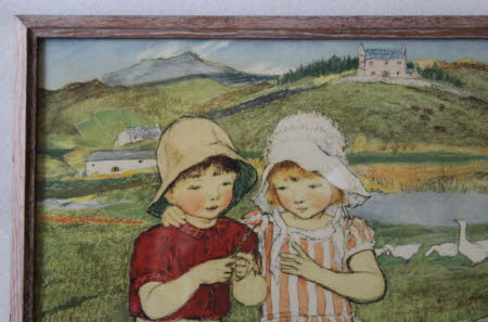 Sudbury Museum of Childhood © National Trust / Jill Holden