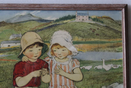 Sudbury Museum of Childhood © National Trust / Jill Holden