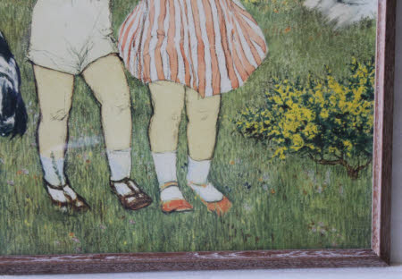 Sudbury Museum of Childhood © National Trust / Jill Holden