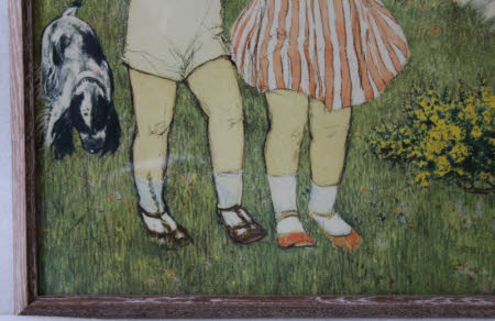 Sudbury Museum of Childhood © National Trust / Jill Holden