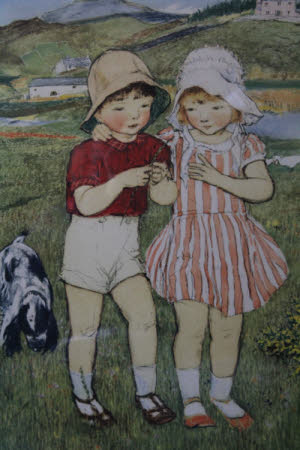 Sudbury Museum of Childhood © National Trust / Jill Holden