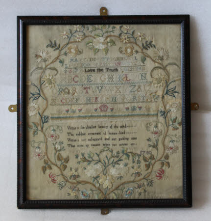 Sampler